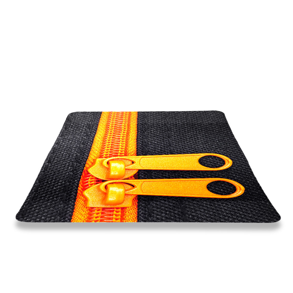 Zipper Wall - Straight - Bannerdruck - ohne System